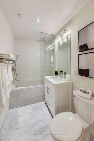For Lease - 22 Leader Lane Unit# 445, Toronto, Ontario - Photo 3