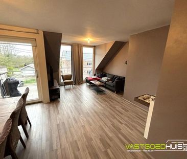 Appartement te huur in Ninove - Photo 3