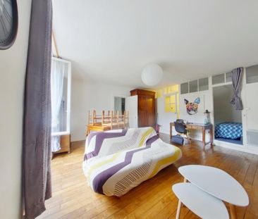 Location Appartement 1 pièce Meublé 39m² POITIERS 86000 - Photo 1