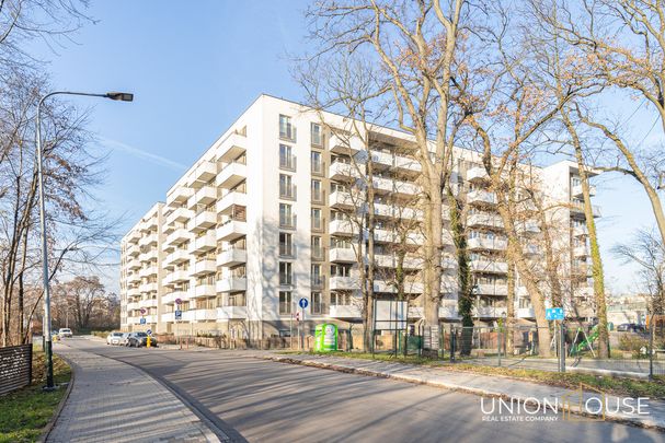 Kraków, Kraków-Podgórze, Marii Konopnickiej - Фото 1