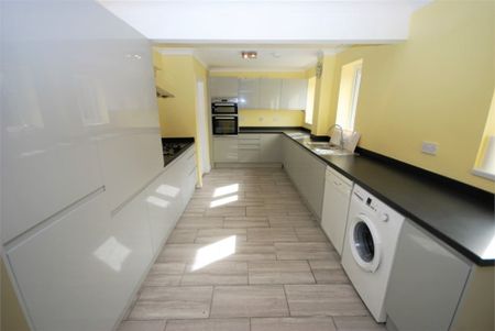 Overslade Manor Drive, Bilton, Rugby, CV22 - Photo 4