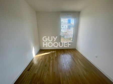 Appartement 4 pièces à louer à Chessy - Référence 605 - Photo 2