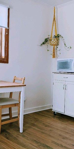 2 1/2 à louer Kénogami - Photo 1