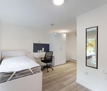 Studio to rent - Photo 3