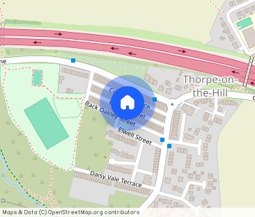 Oakley Street, WF3 - Photo 1