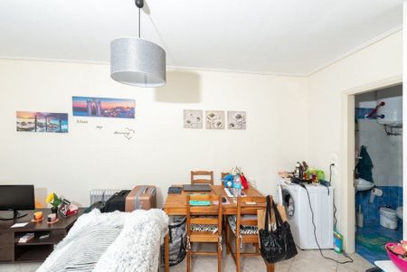Studio/Γκαρσονιέρα για ενοικίαση Ανάληψη (Βόλος) - Photo 2