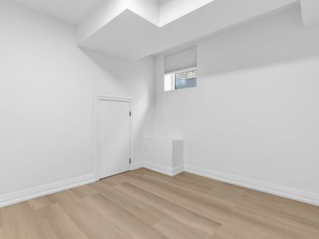 For Lease - 51 Monarchy Street Unit# BSMT, Barrie, Ontario - Photo 2