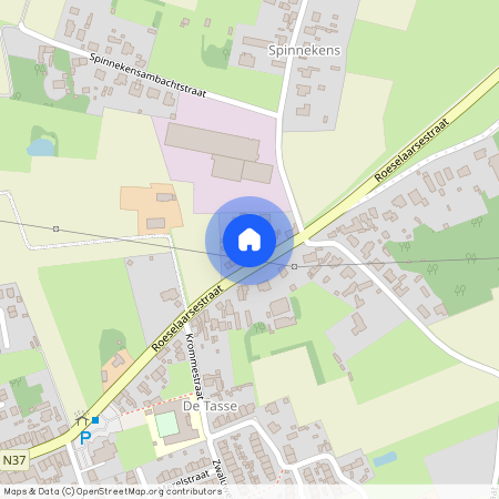 Roeselaarsestraat 74 / A, 8850 Ardooie