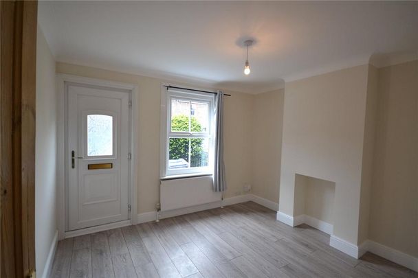 2 bedroom terraced house to rent - Photo 1