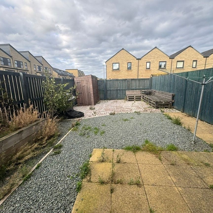 Cygnet Way, Shipley - Photo 1