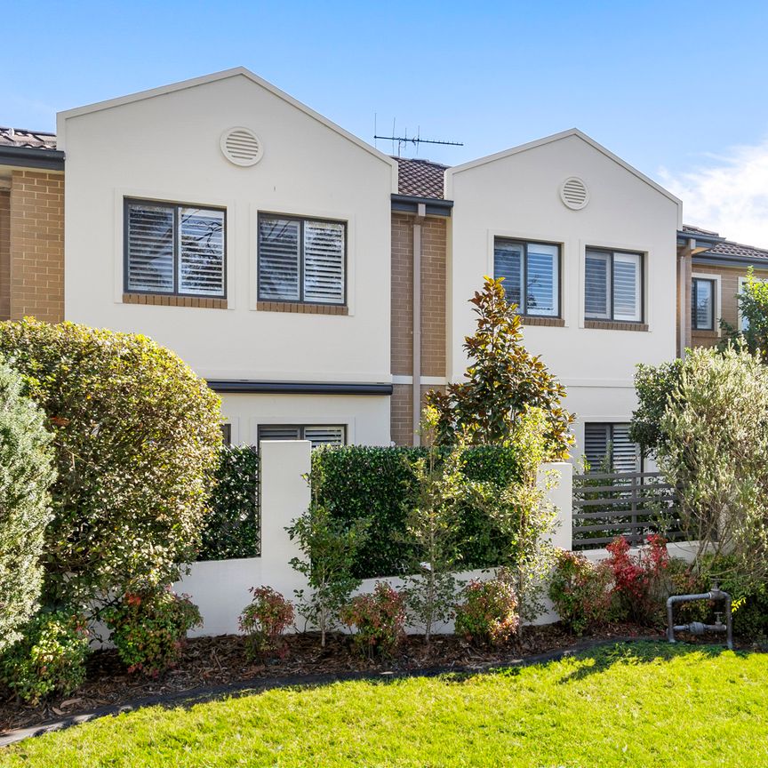 3/39-45 Manchester Road, Gymea NSW 2227 - Townhouse For Rent | Domain - Photo 1