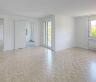 4.5 Zimmer, 106 m², EG - Photo 1