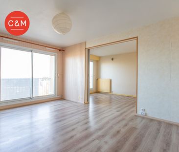 Location Appartement 3 pièces 69m² - Photo 5