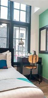 Room in a Shared Flat, Renshaw Street, L1 - Photo 1