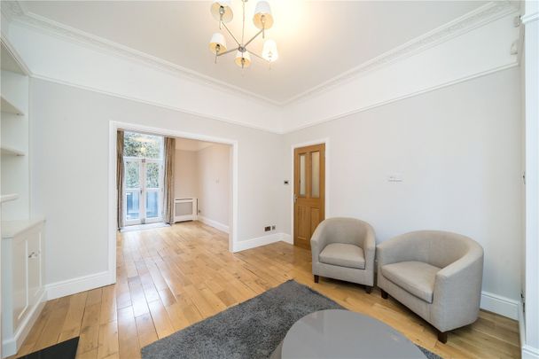 Lettice Street, SW6, London - Photo 1