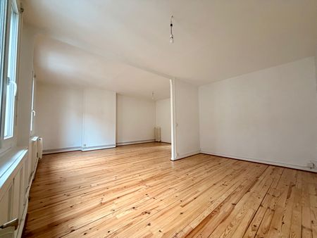 Location Appartement 2 pièces 70m² - Photo 5