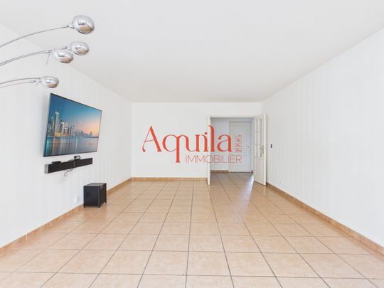 Location Appartement 4 pièces 101m² VILLEURBANNE 69100 - Photo 1