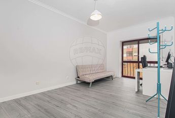 Apartamento T2 em Lisboa