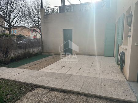 Location Appartement 2 pièces 48m² - Photo 3