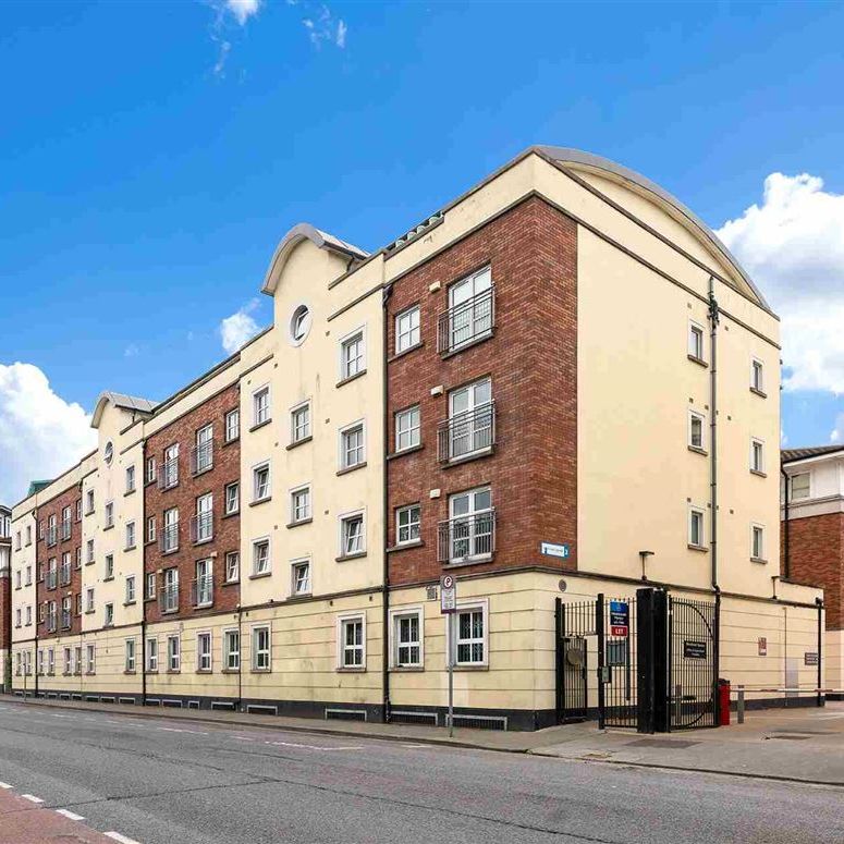 Westland Square, Pearse Street, Dublin 2 - Photo 1