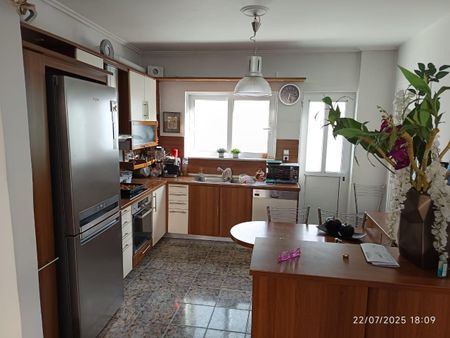 Διαμέρισμα για ενοικίαση Άγιοι Ανάργυροι (Μαρούσι) - Photo 5