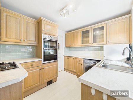 1 bedroom bungalow to rent - Photo 2