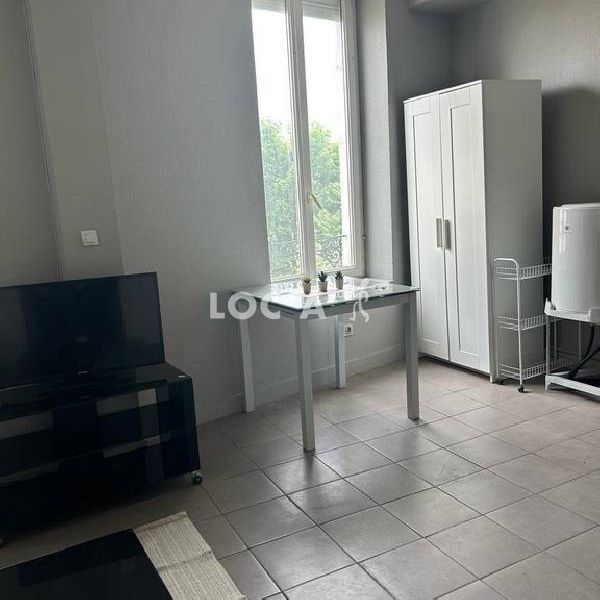 Studio 24 m² (ref: 6936570) - Photo 1