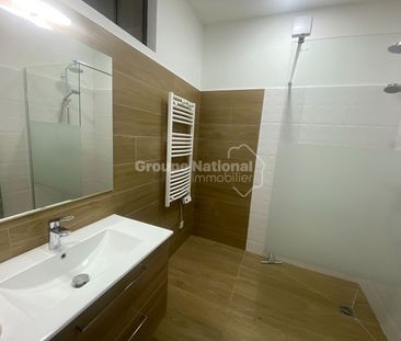 Location Appartement 2 pièces 55m² - Photo 4