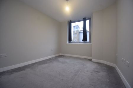 1st Floor, Churchill Place, Churchill Way, Basingstoke - Photo 4