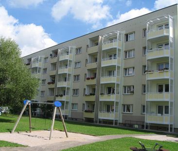 Einzug ab 01.02.2025. Wohnung für Sonnenanbeter - Photo 5