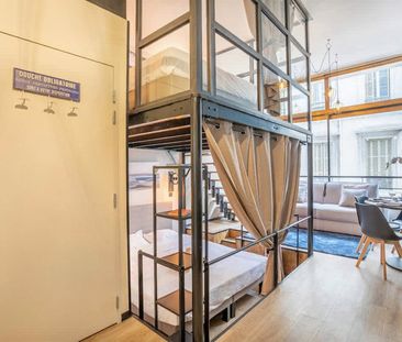 Rue du Jeune Anacharsis - Photo 5