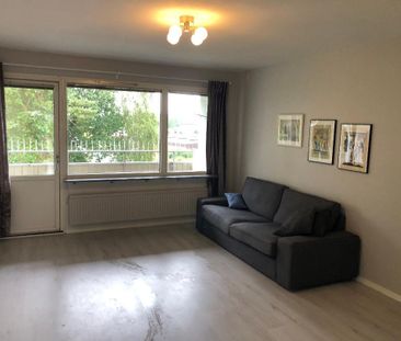 Bergkullevägen, Trollhättan - Foto 1