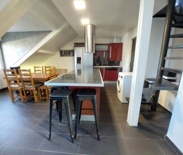 Appartement 2 pièces à - Photo 4