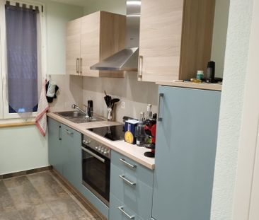 3 Zimmer, 63 m² - Foto 4