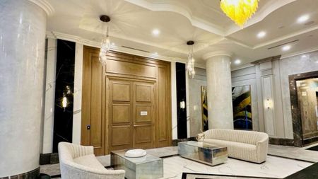 For Lease - 30 Elm Drive Unit# 1310, Mississauga, Ontario - Photo 2