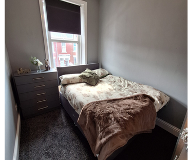 Room Available NE6 - HEATON - Photo 2