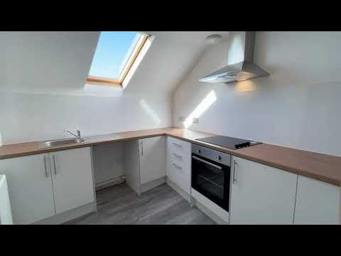 2 Bed Flat, Marmion Road, L17 - Photo 1