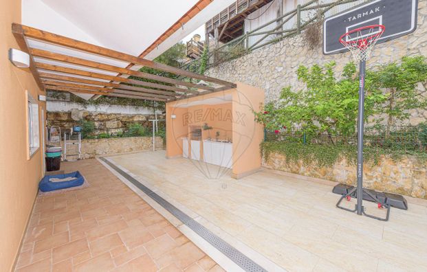 Moradia T5 em Lisboa - Photo 1