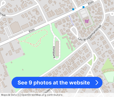 Appartement te Evergem - Photo 1