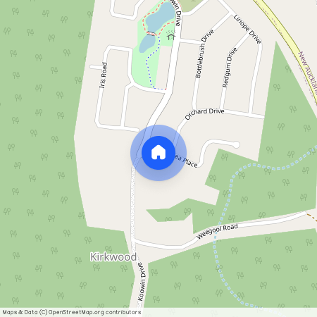 6 Telopea Place, Qld 4680, Kirkwood