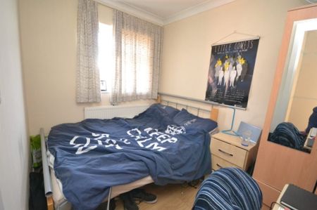 3 Bed Flat, Loughborough Road, NG2 - Photo 4