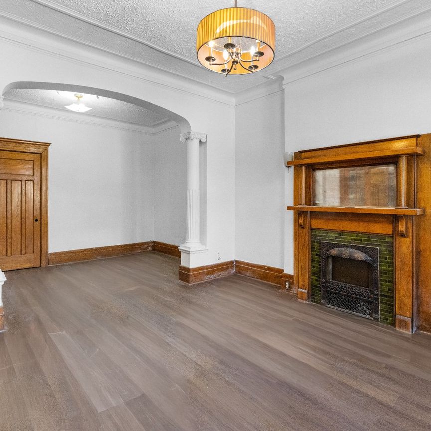 Appartement à louer, Montréal (Côte-des-Neiges/Notre-Dame-de-Grâce) - Photo 1