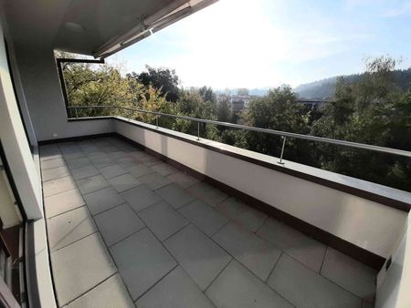 2.5 Zimmer, 60 m², 3. Stock - Photo 5