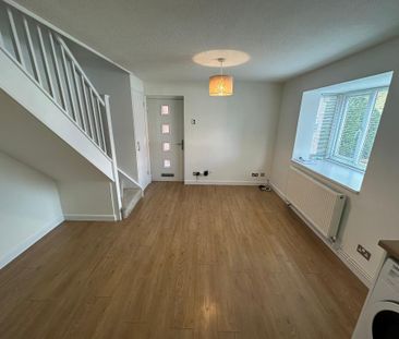 1 bedroom terraced house to rent - Photo 3