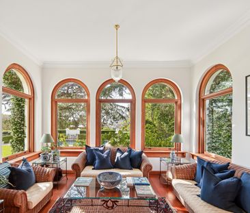 7 Stuart St, Longueville NSW 2066 - House For Rent | Domain - Photo 4