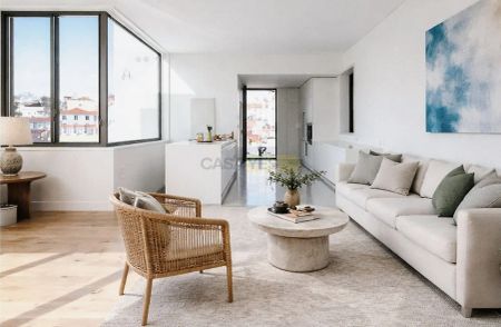 Apartment T3 in Santa Maria Maior, Lisboa - Photo 5