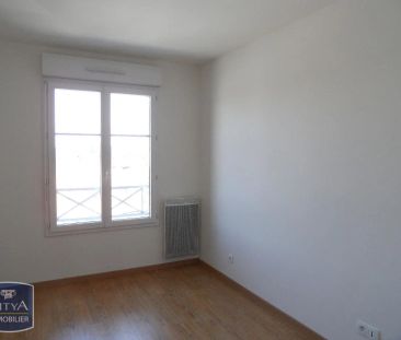 Appartement à louer 3 pièces 64.64m² - Photo 2