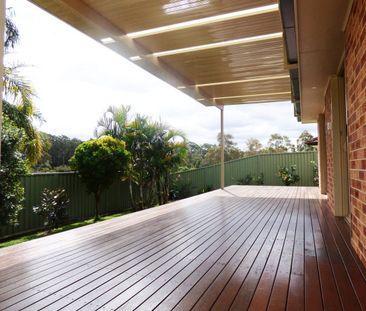 Modern Living in a Quiet, Convenient Location - Photo 1