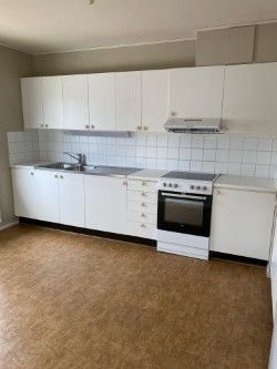 Järnvägsgatan 63 - Photo 1