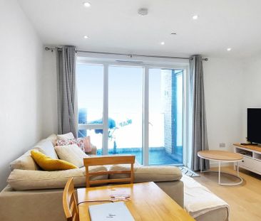 1 bedroom property to rent - Photo 2